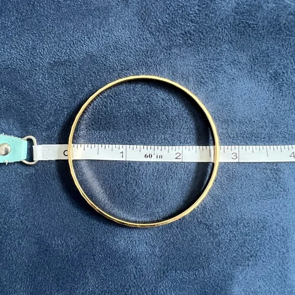 Monet bangle - Picture 6 of 7